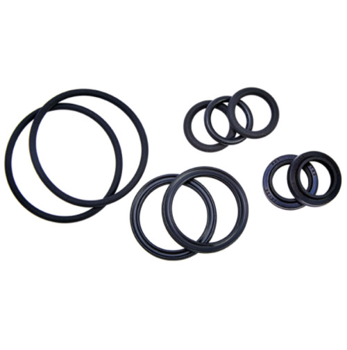 Seal Kit for steel Inboard cylinders OF IC-63S - LM-SK-63S - Multiflex